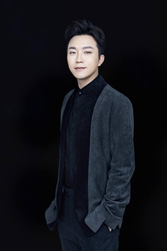 王子文资料简介及照片，王子文资料（至今不娶妻的10位内地大龄男星）