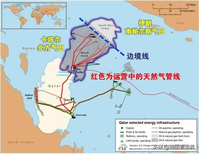 酋长国是什么意思，联合酋长国是什么意思（2022年世界杯举办地——卡塔尔是什么样的国家）