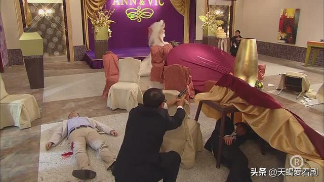 法证先锋3粤语版，法证先锋3粤语版剧情（《法证先锋3》美丽新娘惨死婚礼现场）