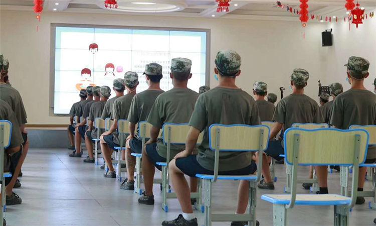 武汉市特殊教育学校（武汉青少年特殊教育学校怎么样）