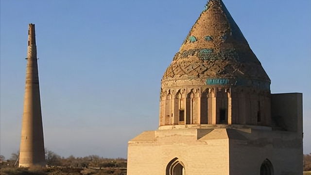 花剌子模是现在哪国，花剌子模是现在哪国 新闻（花剌子模帝国——第四十三个陆上第一强国）