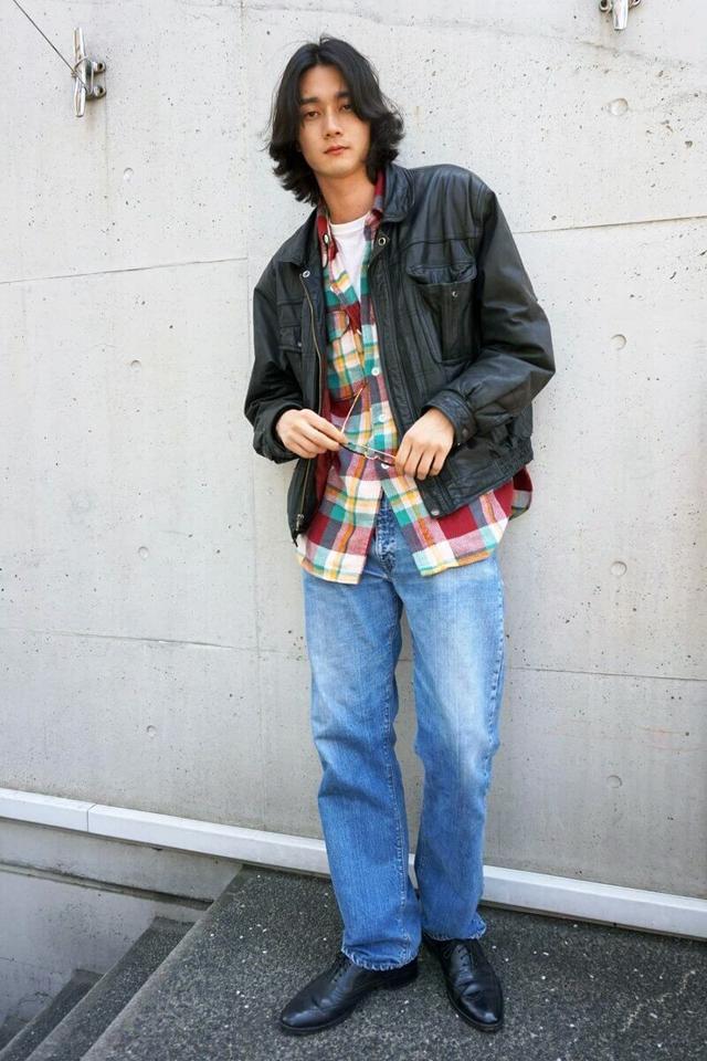 适合男生的穿衣风格有哪些，男生衣服穿搭有哪些风格（一直是时尚圈的主流）