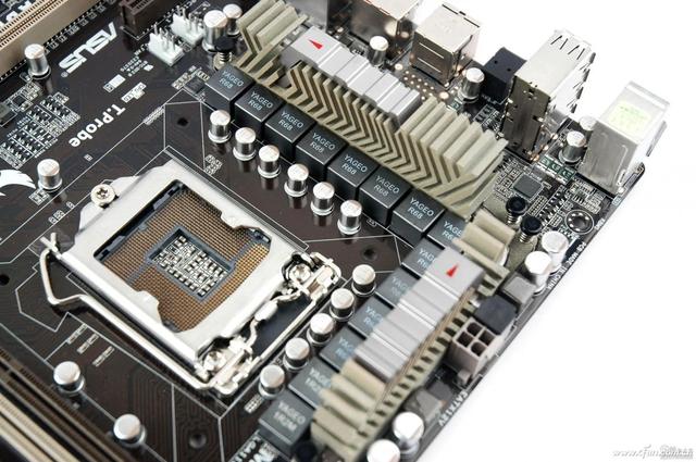 电脑主板供电模式啥意思，电脑主板供电模式什么意思（CPU的功耗和需求那点事）