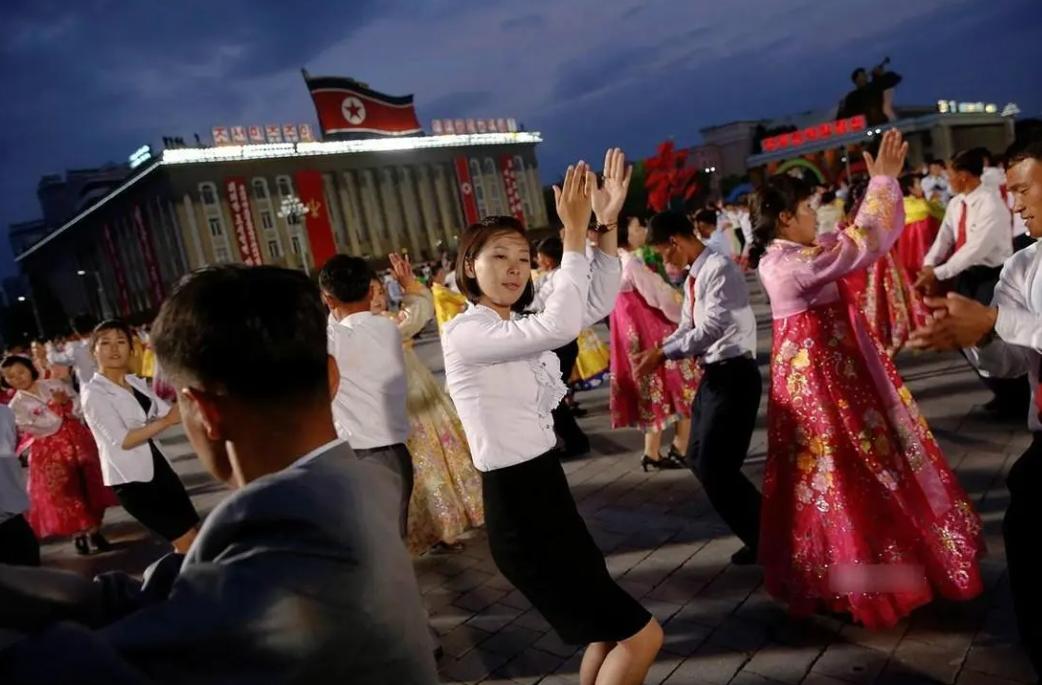 朝鲜旅游报价图片