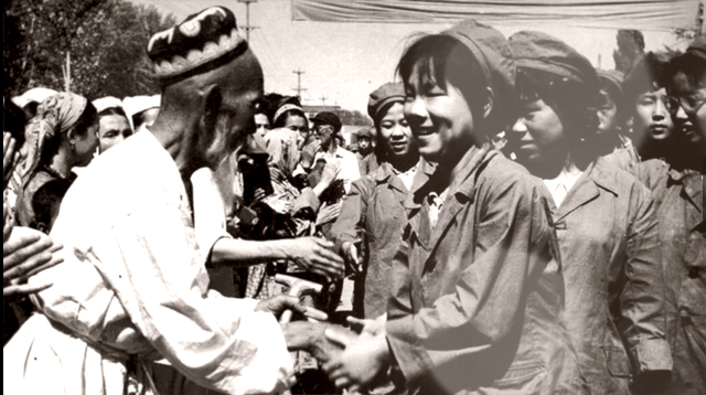 戍边是指哪些地方，戍边是什么地方（新疆生产建设兵团，有多强大）