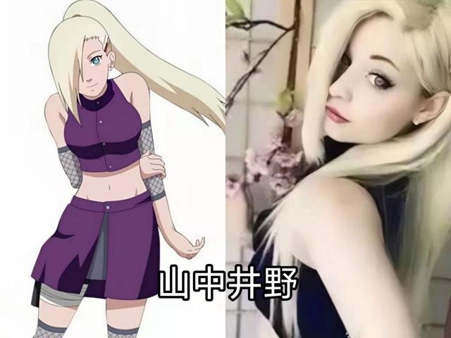 火影忍者   丁次/鹿丸/志乃/樱/雏田/井野/佐助/鸣人，微信头像，火影忍者   丁次/鹿丸/志乃/樱/雏田/井野/佐助/鸣人（真人高度还原火影忍者十二小强）