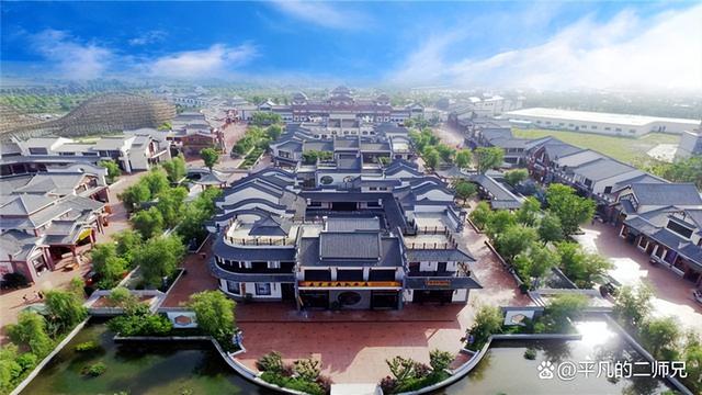芜湖景点有哪些值得去玩的，芜湖必去的景点（这里经典必游的六个地方）