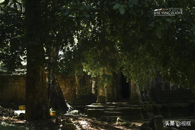 柬埔寨自助旅游，柬埔寨自助游（带你自由行不一样的柬埔寨）