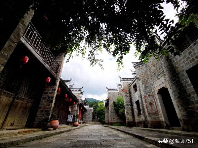 新丰云髻山