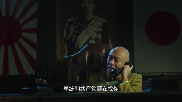 孙红雷最新作品，孙红雷有哪些好看的电影（靳东领衔11位实力派加盟）