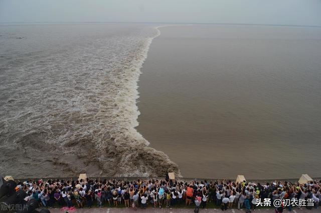 钱塘是指今天的什么地方，钱塘江在什么地方（农历八月十八钱塘秋潮七首）