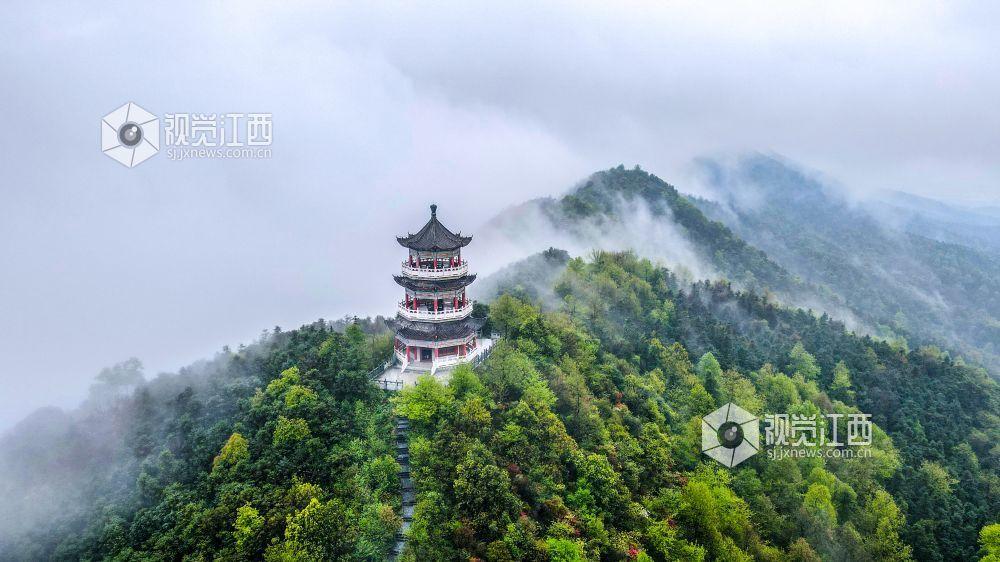 江西有多少个市()