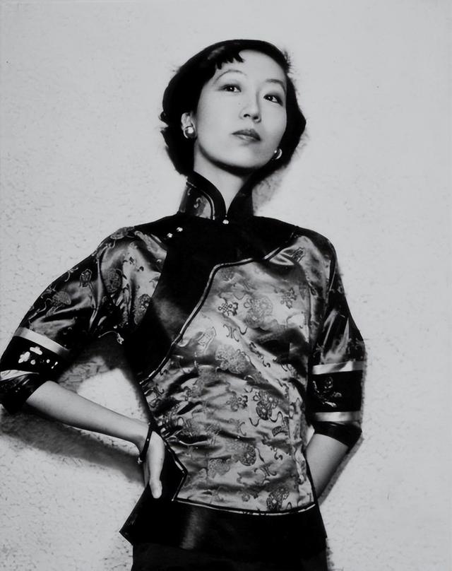 林徽因介绍及其相关作品,林徽因介绍(中国近代史上的十大才女作家)