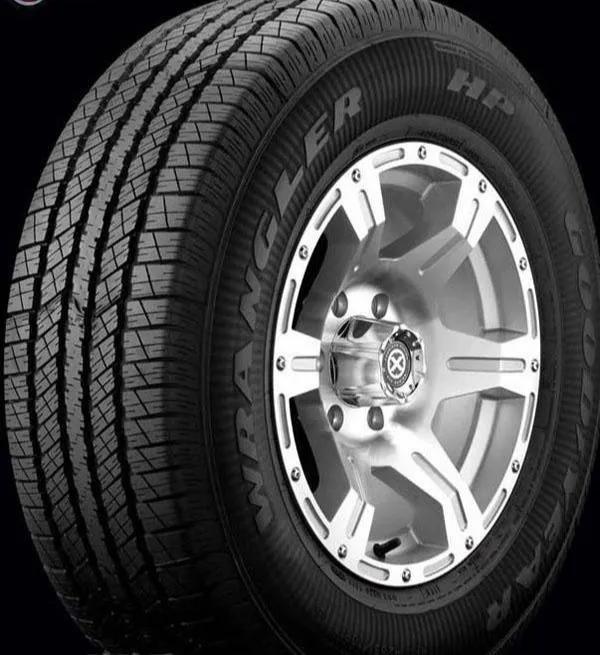 轮胎花纹怎么选，怎么挑选轮胎（6种轮胎花纹 您选对轮胎了吗）