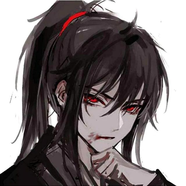 魏无羡蓝忘机天天图片，魏无羡蓝忘机微信（今日份魔道头像）