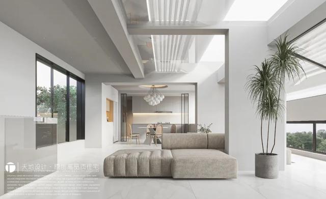 一室旖旎什么意思，形容一室旖旎（290平这春日安然）