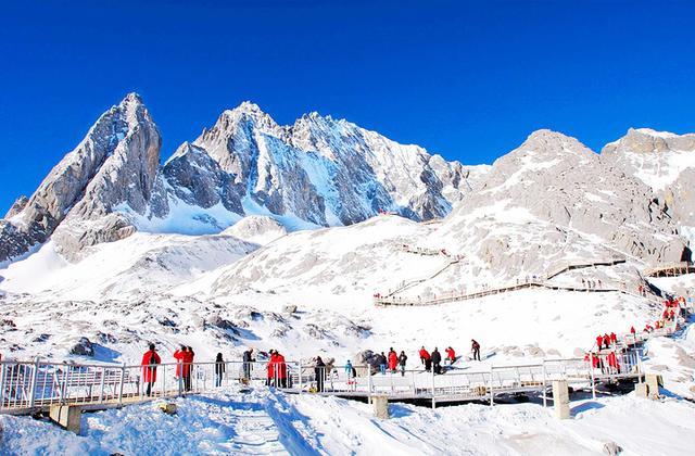 丽江古城维护费，丽江古城维护费一定要交吗（云南丽江旅游攻略及踩坑支招）