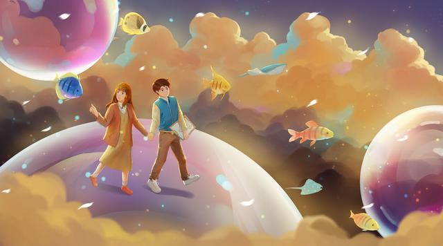 男人最离不开哪种情人，情人怎么做才能抓住男人的心（是如此爱他的女人）