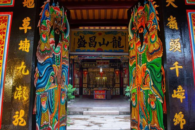 去厦门必去的几个地方，厦门必去的几个景点（这8个好玩又好拍的免费游玩圣地）