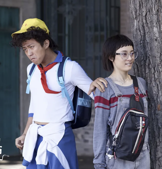 邓超孙俪离婚了吗，邓超孙俪什么时候离的婚（孙俪分享夫妻相处日常间接辟谣）