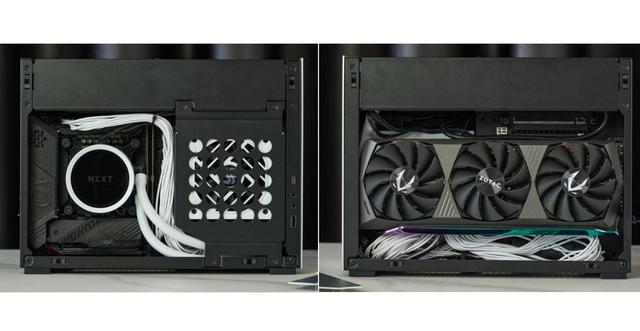 itx机箱是什么意思，itx是什么意思（ITX机箱的结构大盘点）