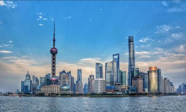 中国各省会城市别称的由来，原来背后还有这么多故事