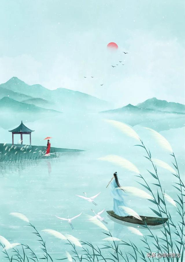 词牌是什么意思，词牌名称是什么意思（70个绝美词牌名，一键收藏）