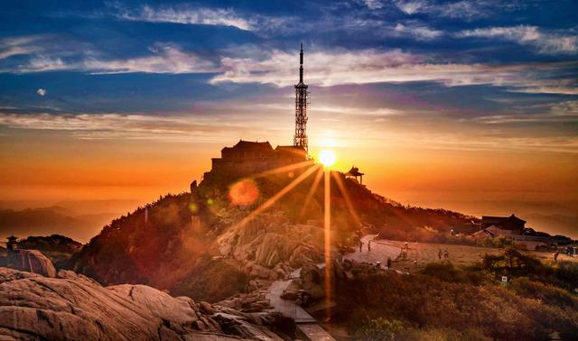 泰山好玩吗，泰山旅游攻略（此生不老，必去泰山）