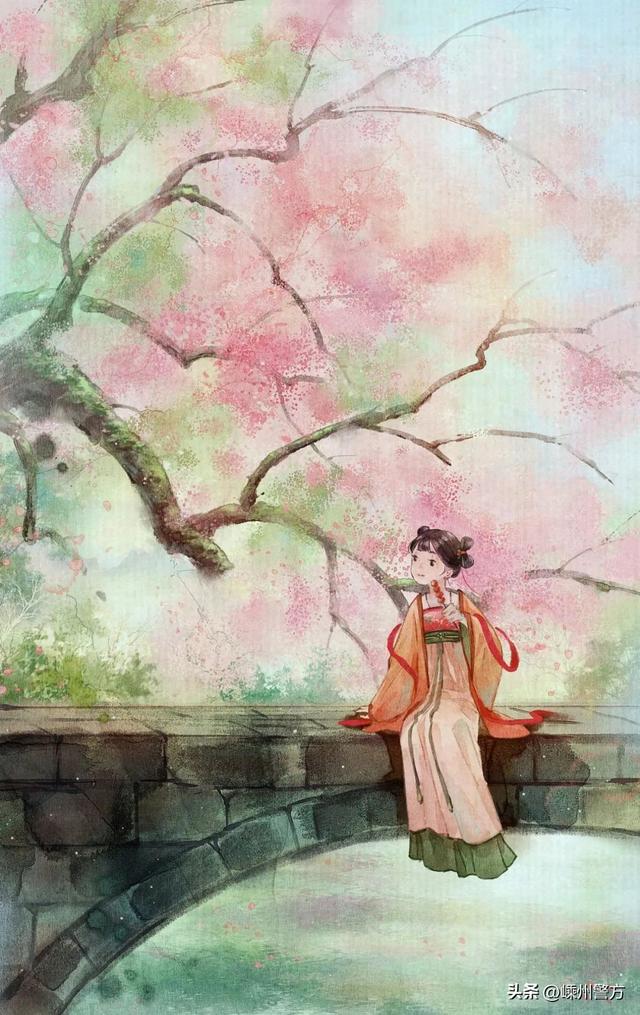 词牌是什么意思，词牌名称是什么意思（70个绝美词牌名，一键收藏）