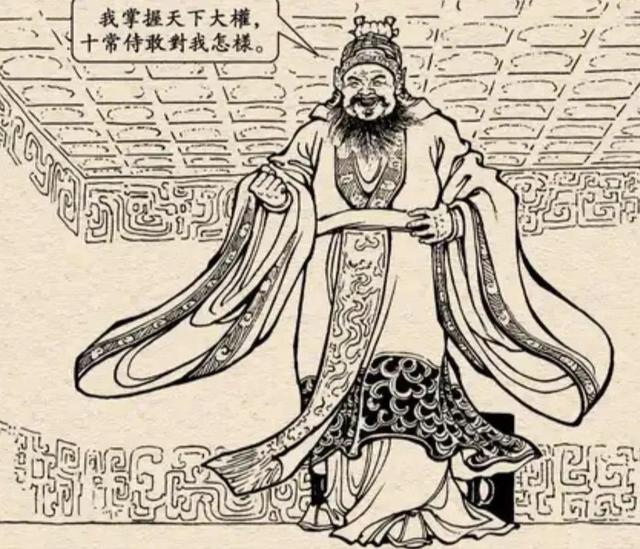 历史上的三国名人有哪几个，三国46位历史人物的回顾与浏览
