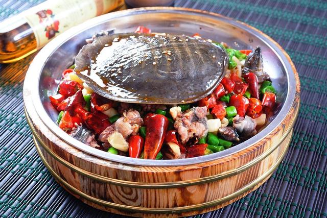 贵州有什么特产，贵州毕节有什么特产（去贵州必点的8道黔菜）