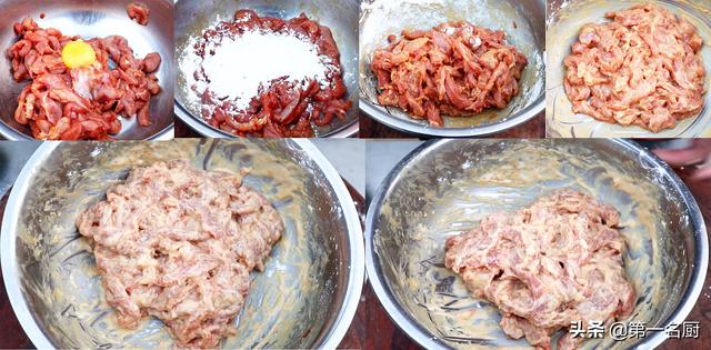 家常小炒五花肉的做法，小炒五花肉的家常做法（软嫩如豆腐）