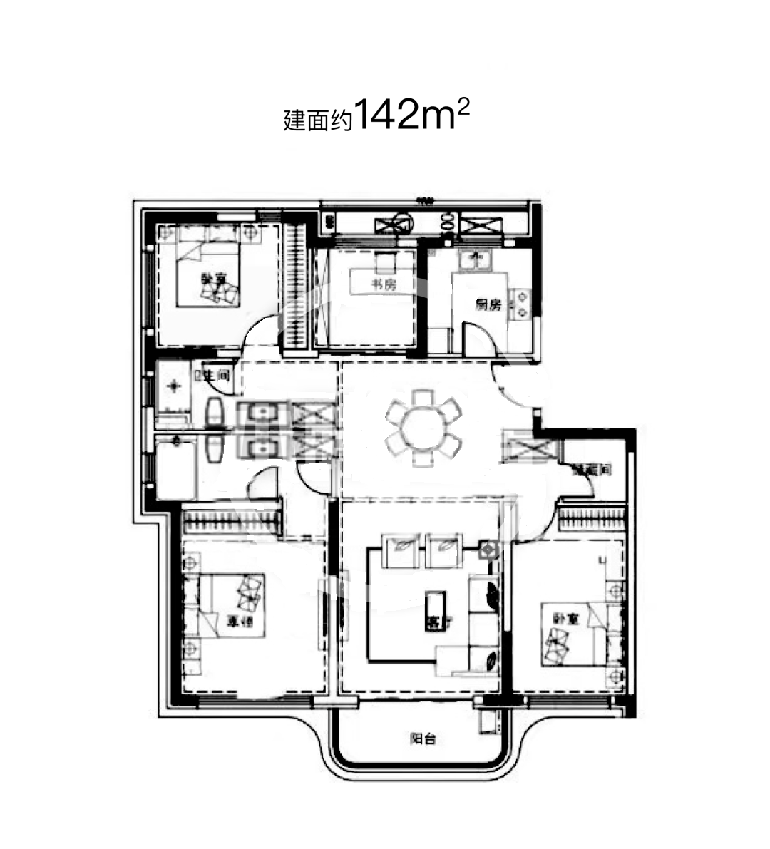 3.萬科翡翠雅賓利