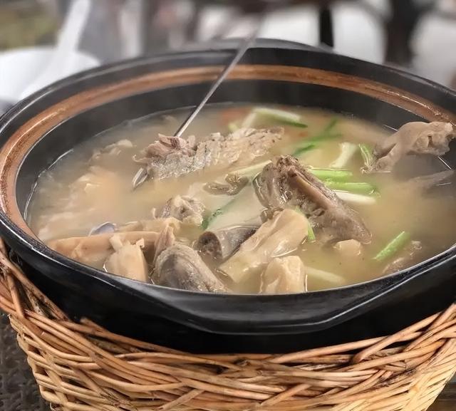 江苏10大必吃美食，去南京必吃的6道美食