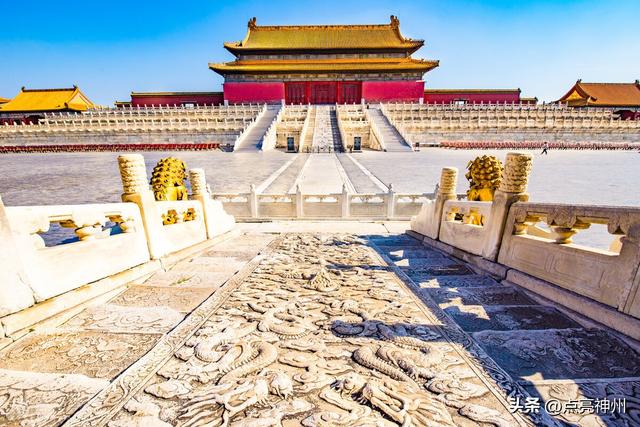 北京值得去玩20个地方，北京最值得游的15个景点