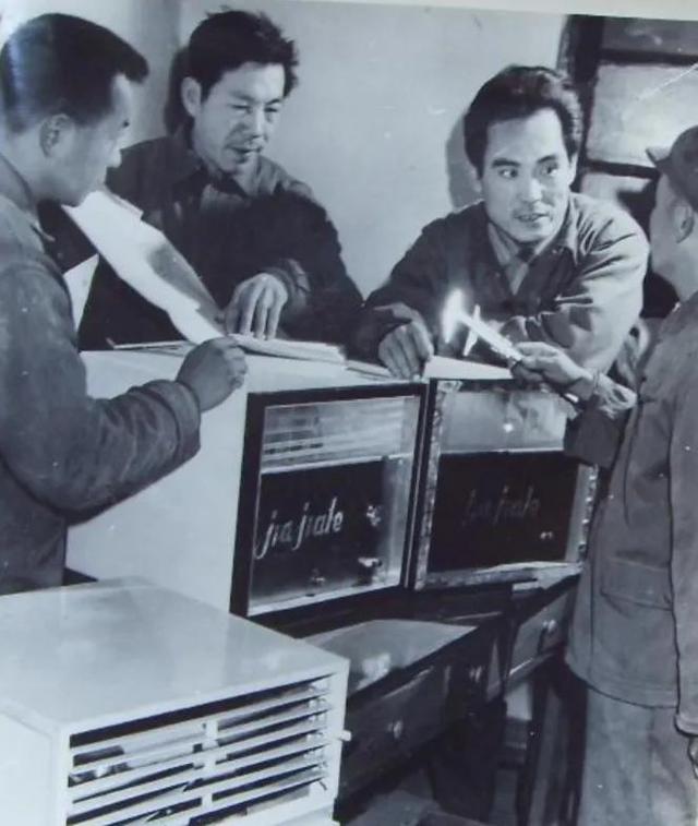 图说石家庄，说一说石家庄（石家庄1983年的15张照片）