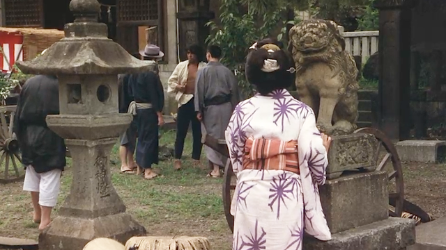 鹤川-网名，鹤川-（将世界的肮脏都拍了出来）