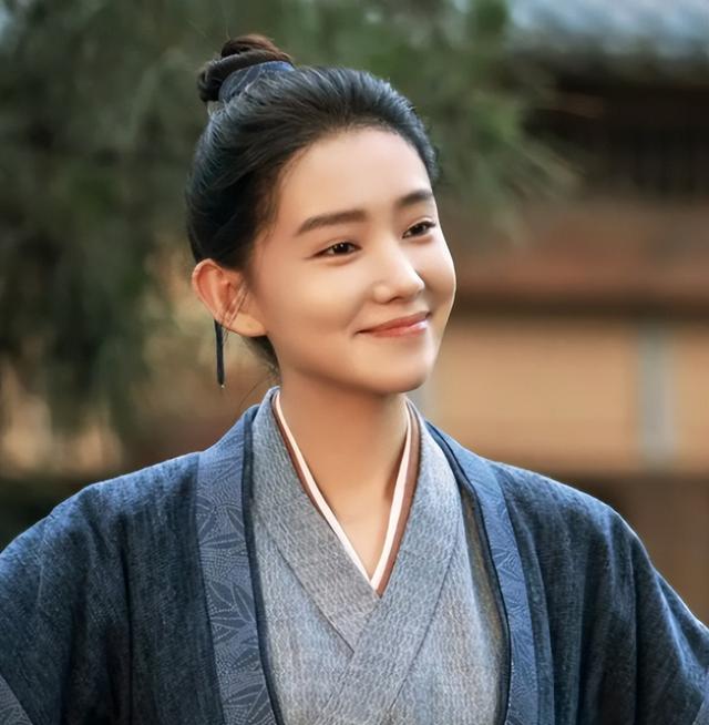 三人闺蜜网名简短霸气，三人闺蜜网名简短可爱（《梦华录》李沐宸扮演的“葛招娣”上线）