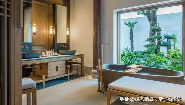 上海外滩半岛酒店，上海婚宴酒店排名（上海酒店的天花板）