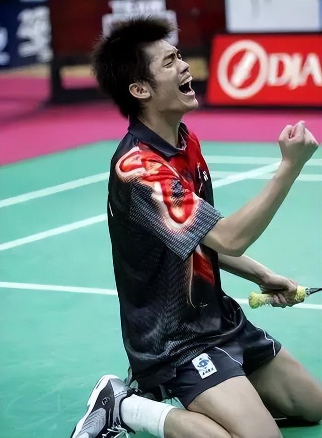 林丹 伦敦奥运会，林丹的身高是多少厘米（这是林丹最真实的心声）