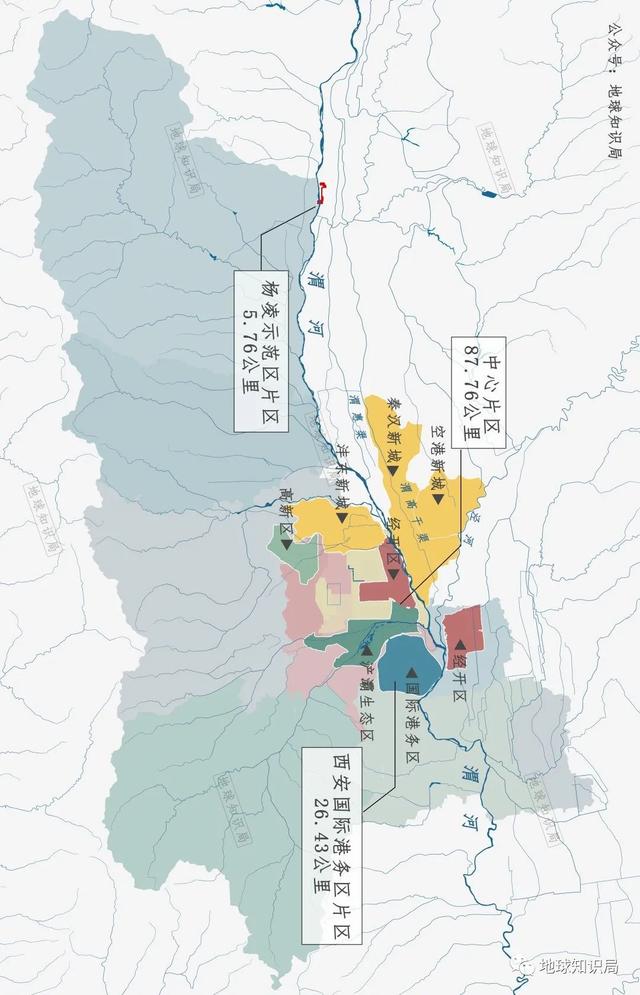 西安城市简介，西安，不只是陕西的省会