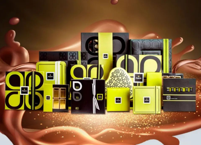 巧克力品牌排行榜前十名，世界十佳巧克力品牌排名（巧克力好吃不胖品种大测评）