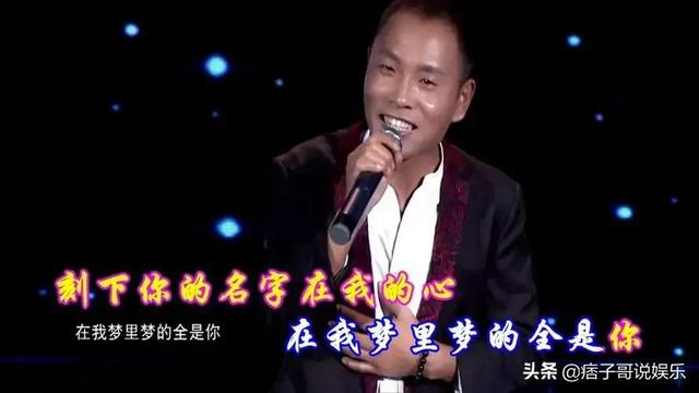 冷漠，冷漠最好听的12首歌曲（冷漠高安龙梅子段位是其四分之一图片）