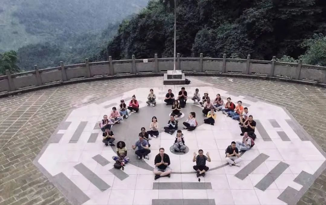 千佛山森林公园，千佛山在哪（不收门票的5个成都周边“小森林”）