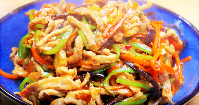 四川各地美食，四川有哪些小吃（四川最出名的8道经典名菜）