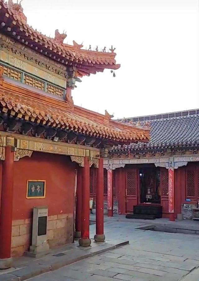 泰山好玩吗，泰山旅游攻略（此生不老，必去泰山）