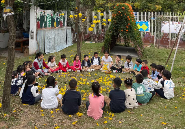 幼儿园主题活动设计，幼儿园5个主题活动设计方案（幼儿园主题活动及方案）