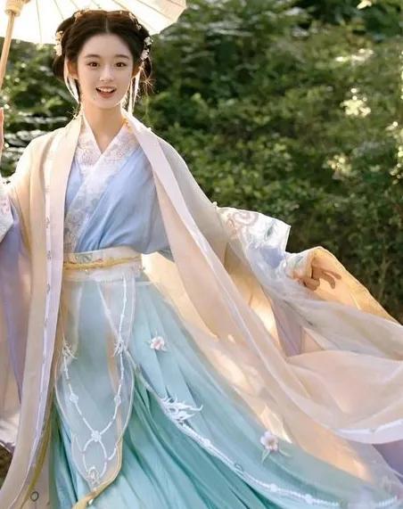 双生花，双生花电视剧（聊斋故事：双生花图片）