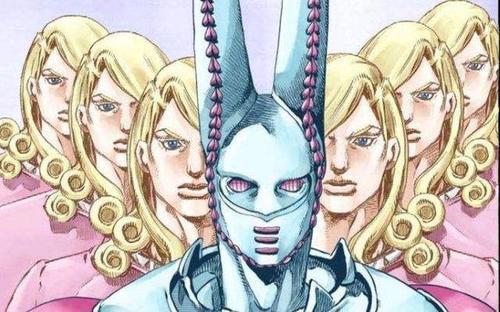 jojo那些逆天的替身能力，盘点JOJO中反派替身能力排行