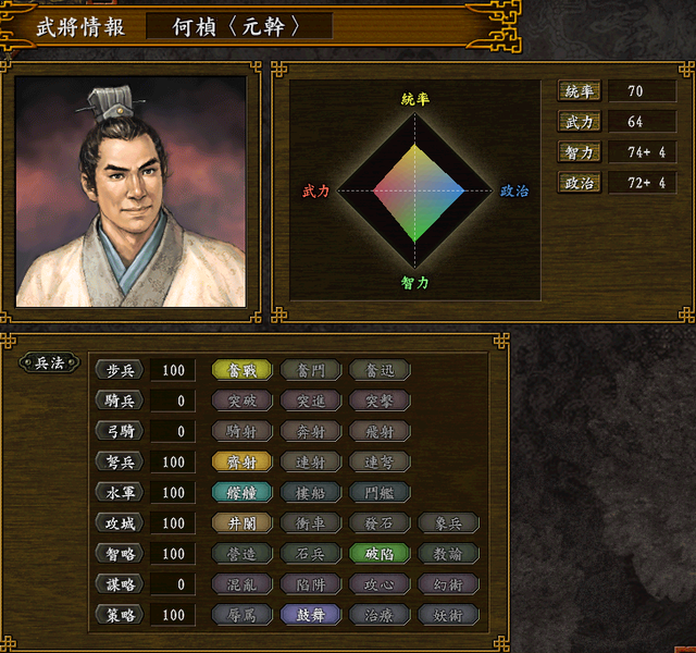 三国志历代版本最值得玩的，三国志9相比前作新增了多少武将